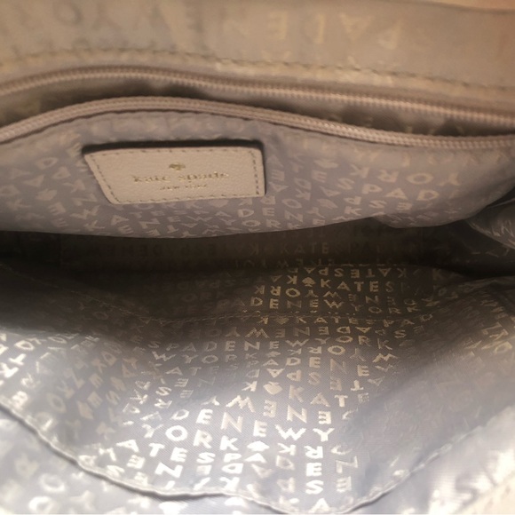 Kate Spade Crossbody - Picture 5 of 5